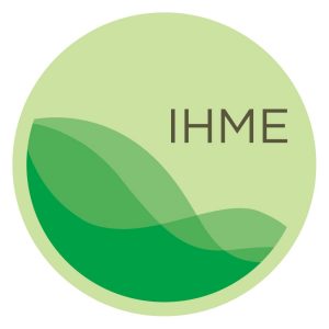 IHME and The University of Oxford's Big Data Institute