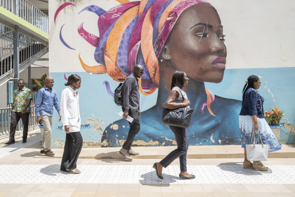 Beyond Bugs and Drugs, an AMR social science opportunity