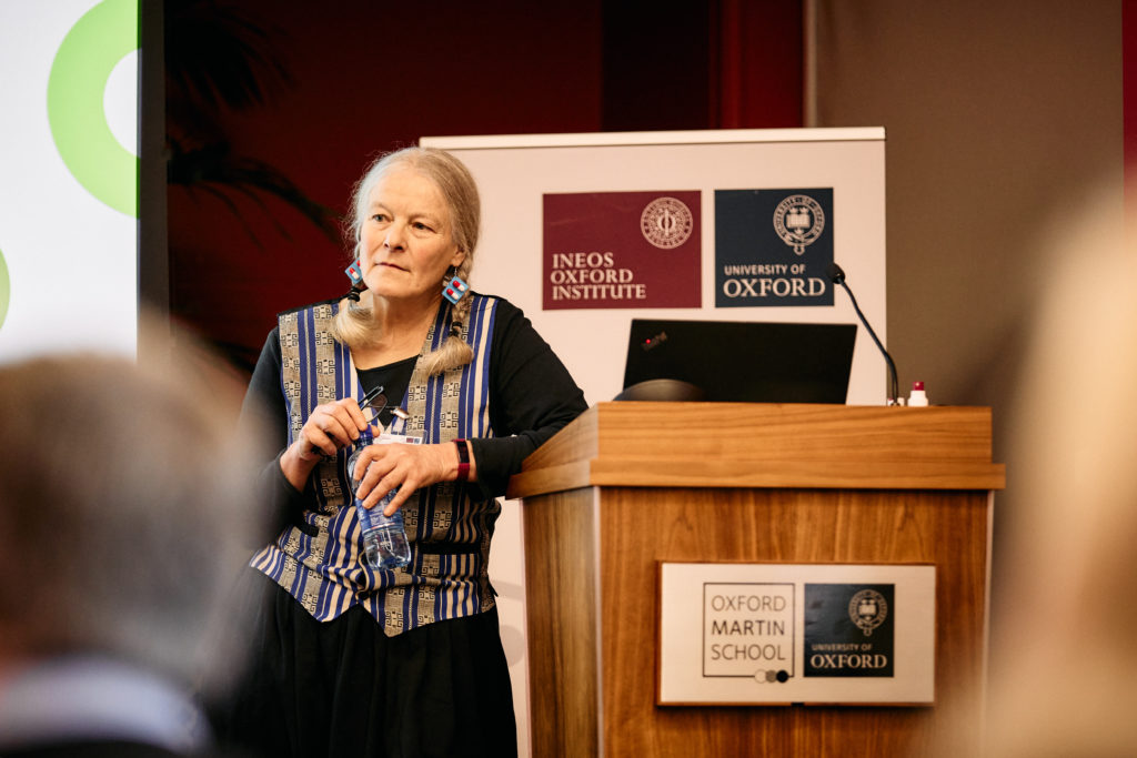 AMR surveillance and the public good - the question of cost