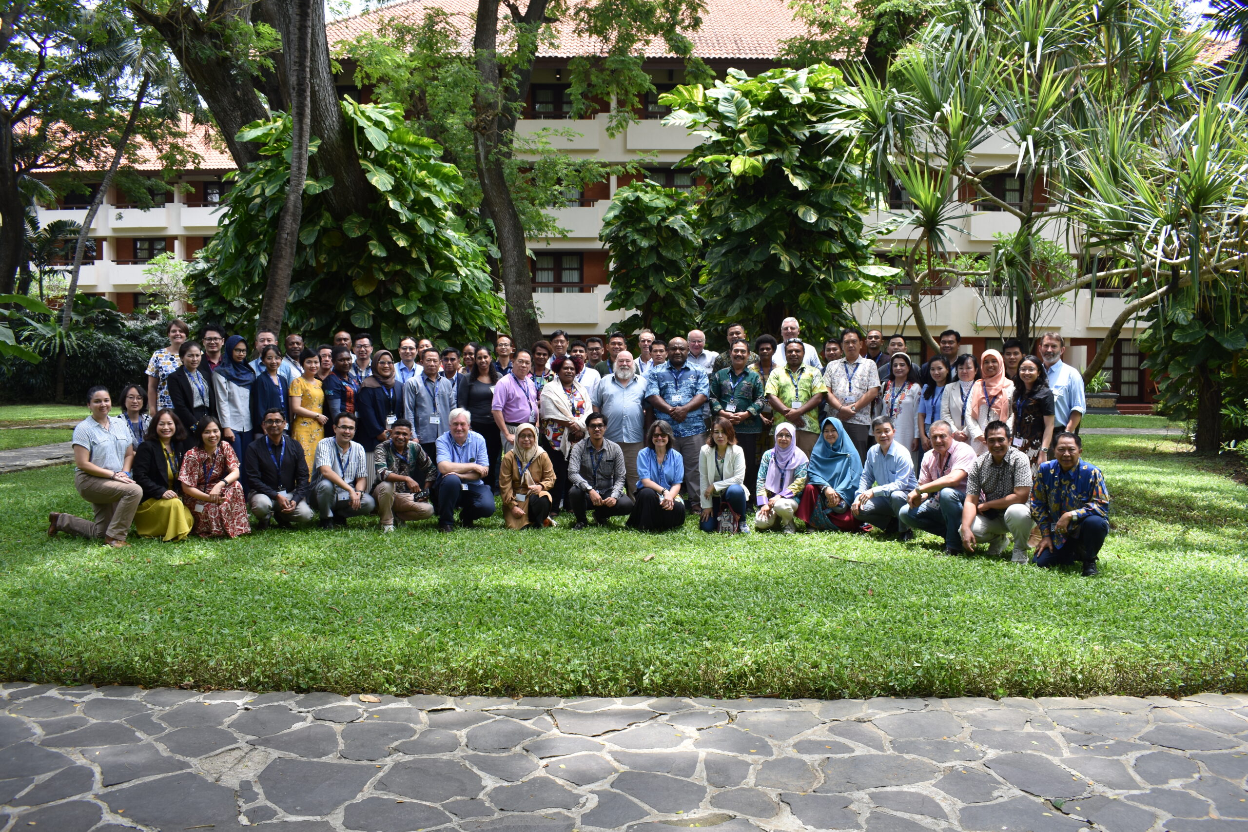 A networking event organised as a part of the workshop led to establishment of rich communication and collaboration among participants, post-workshop.