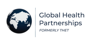 Global Health Partnerships (formerly THET)
